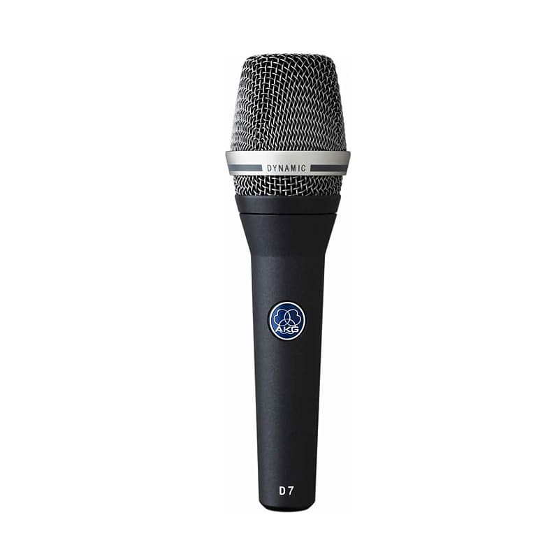 AKG D7 Mikrofon Live Vocals | Reverb