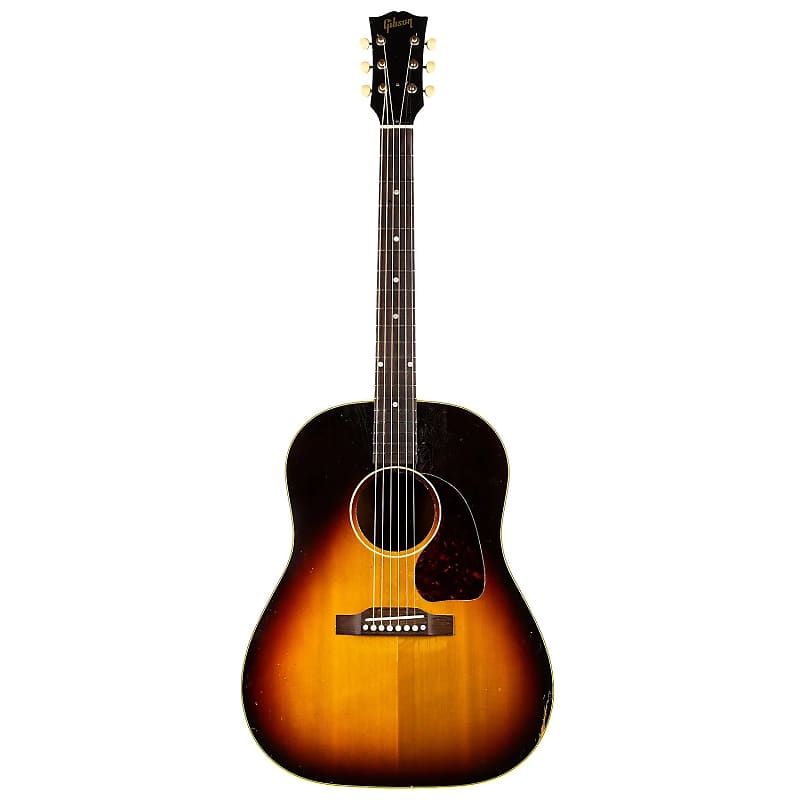 Gibson J-45 1946 - 1955 | Reverb