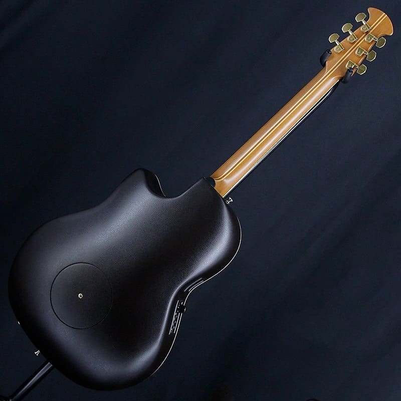 美品】ovation N868 エレアコ Craftsman Limited - メルカリ