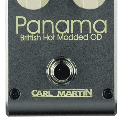 Reverb.com listing, price, conditions, and images for carl-martin-panama