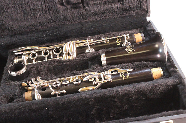 Pete fountain clarinet for sale top