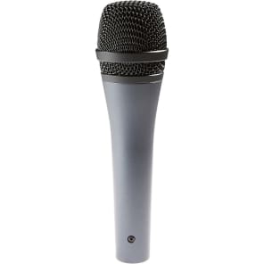 Sennheiser e 835-S Performance Vocal Microphone Regular image 2