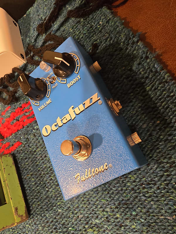 Fulltone Octafuzz