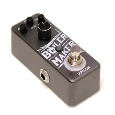 Reverb.com listing, price, conditions, and images for outlaw-effects-boilermaker