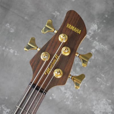 YAMAHA　MB40H Yamaha MB40H | Reverb
