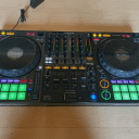Pioneer DDJ-1000 4-Channel Rekordbox DJ Controller