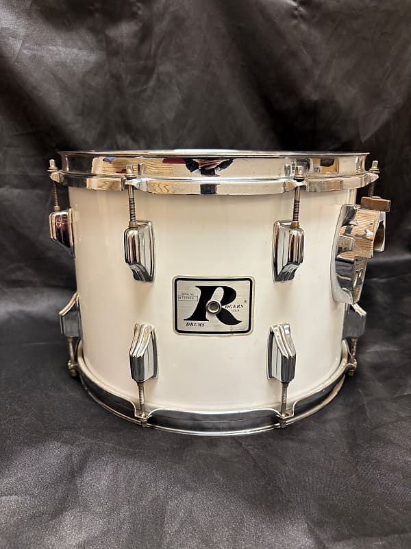 Rogers Big R 70s Tom White 14x10 image 1