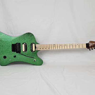 ESP Edwards E-JF-X Jeune Fille, Moi Dix Mois, Mana guitar