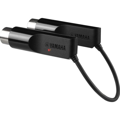 Mint Yamaha MD-BT01 Bluetooth Wireless MIDI Adaptor image 4