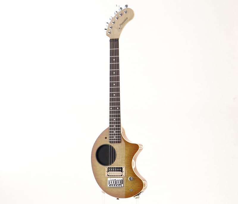 Fernandes Zo 3 Hb (02/26) | Reverb