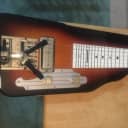 Gretsch G5700 Electromatic Lap Steel Guitar With Finger Pedals