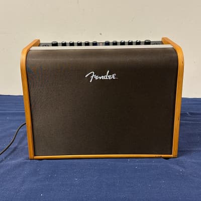 Fender FENDER Acoustic 100 amplificatore chitarra acustica - usato  garantito 2311010000064