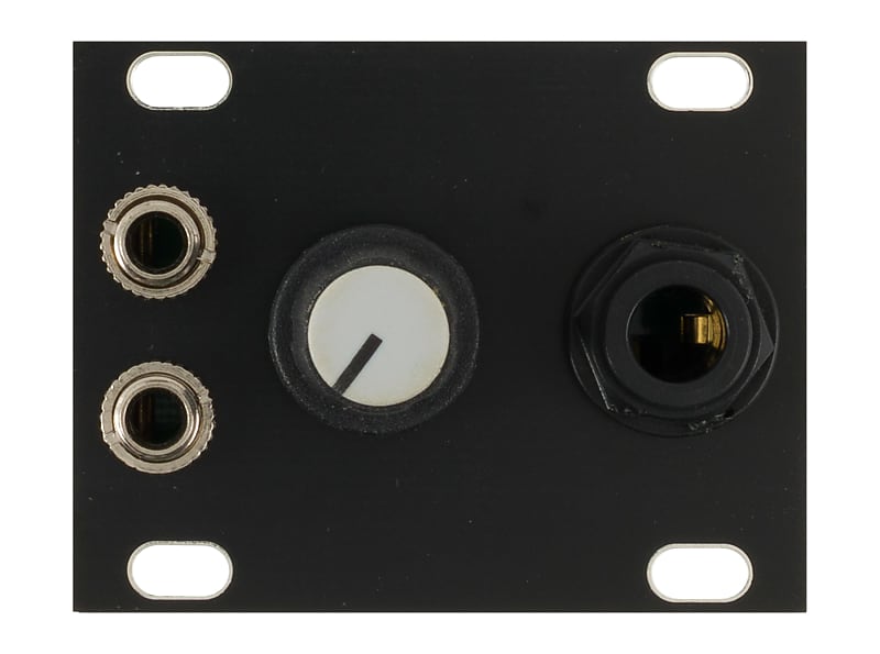 Intellijel Headphones 1U