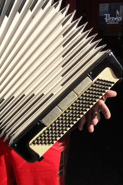 Excelsior Accordiana 310 | Reverb