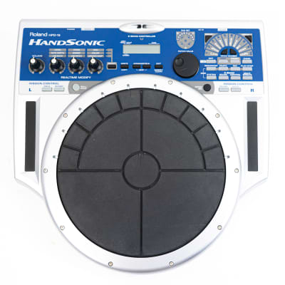 Roland HPD-15 HandSonic Electronic Drum Percussion Controller