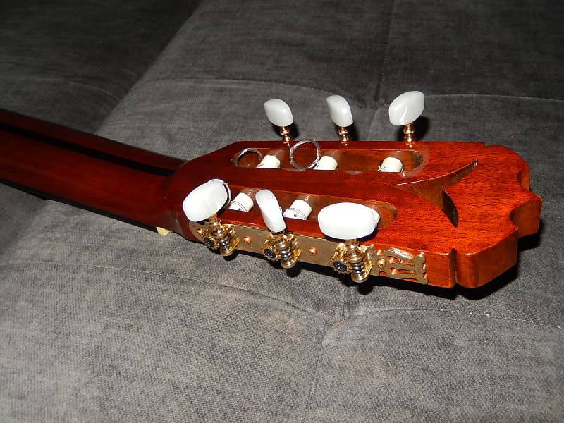 RARITY - KAZUO YAIRI YC50 1976 - AMAZING RAMIREZ STYLE