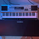 Casio 7000 Keyboard 1980s