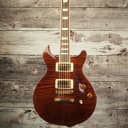 2005 Gibson Les Paul Double Cutaway Rootbeer