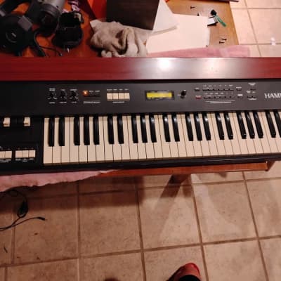 Hammond XK1 Digital Organ/Synthesizer LOCAL ONLY