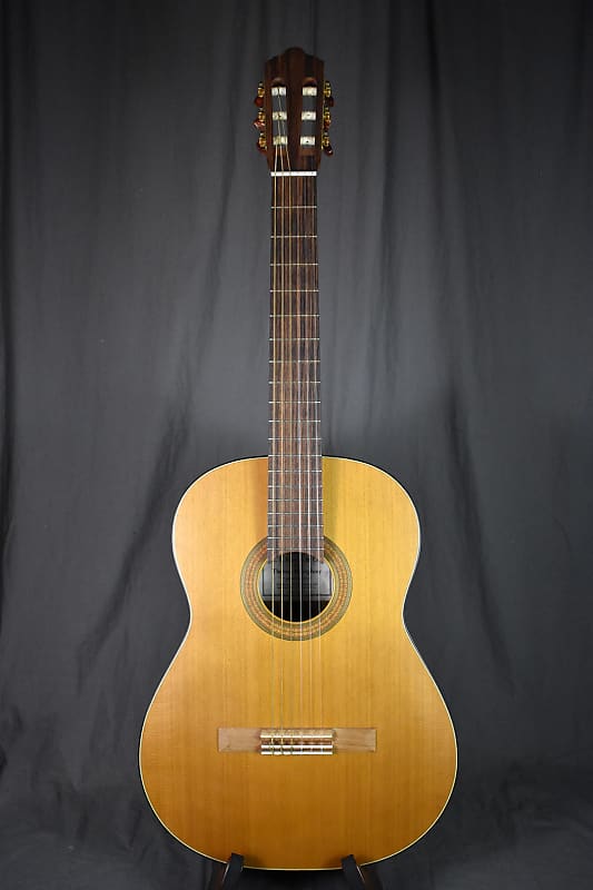 2001 Martin C-1R Thomas Humphrey | Reverb