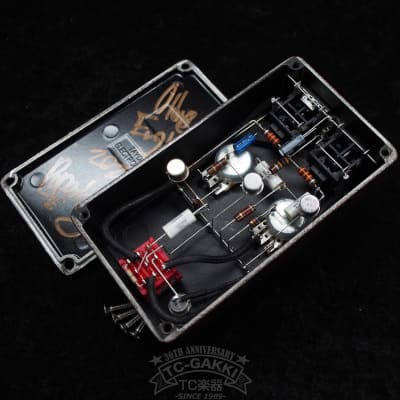 ギター Paperboy Pedals Olde English Mk.1 中古】Paperboy Pedals / Olde English MK1 【池袋店】【値下げ