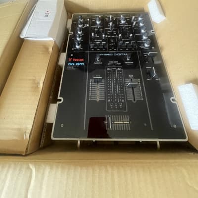 Vestax PMC-05 Pro III VCA | Reverb