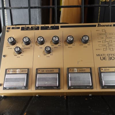 Reverb.com listing, price, conditions, and images for ibanez-ue-300