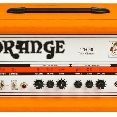 Orange TH30H Testata Per Chitarra Elettrica for sale