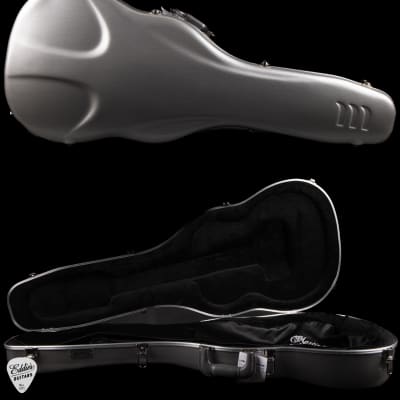 Martin OM Style John Mayer Case image 1
