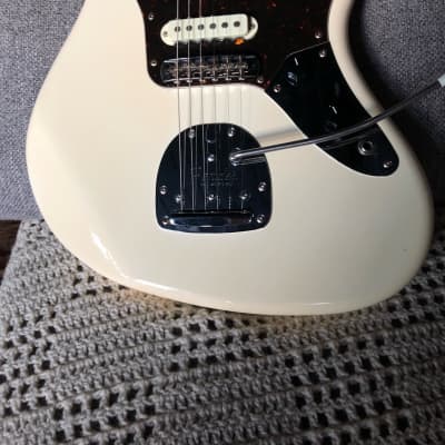 Fender MIJ Traditional 60s Jaguar | Reverb