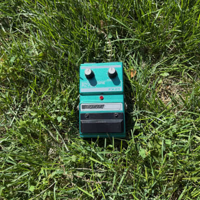 Reverb.com listing, price, conditions, and images for dod-fx25-envelope-filter