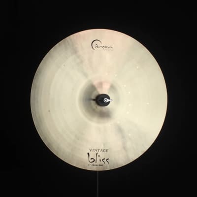 Meinl 21" B21DDCR Matt Halpern Signature Double Down Crash-Ride