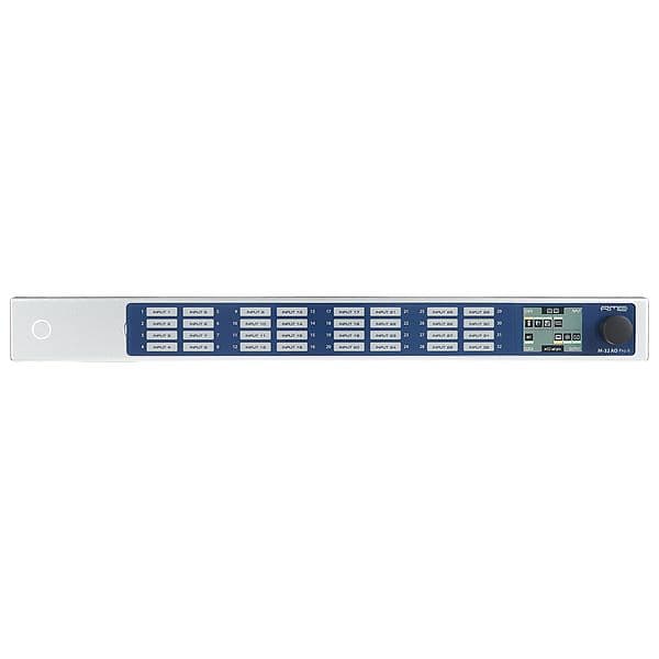 RME - M-32 AD Pro II image 1