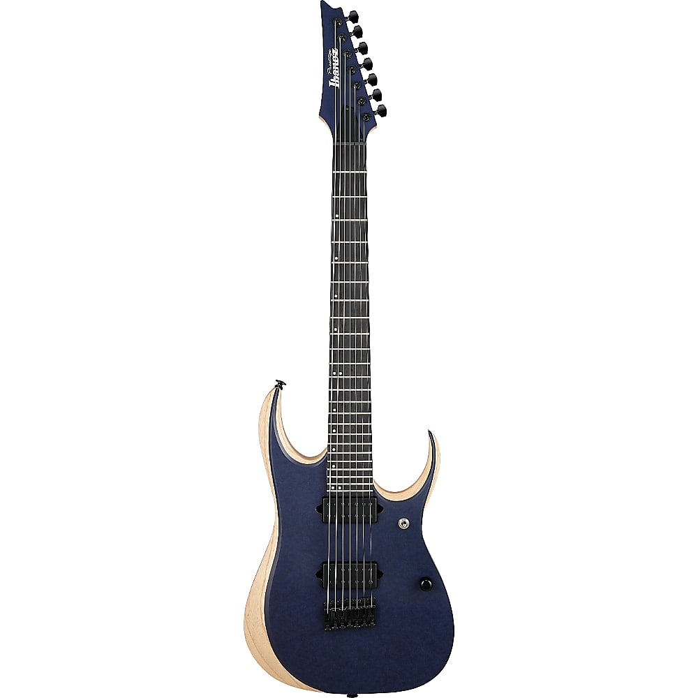 Ibanez RGDR4427FX Prestige Uppercut | Reverb