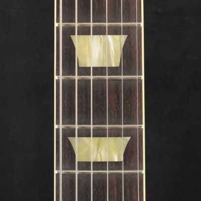 Gibson Custom Shop 1957 Les Paul Goldtop Reissue VOS Double Gold image 4