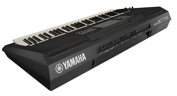 Teclado Digital Yamaha PSR-S670 – Casa Jayes