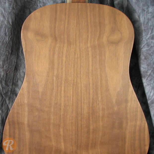 Seagull Excursion Walnut 12 String Isys + image 2