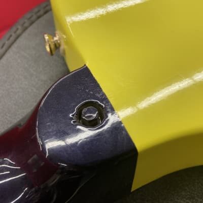 Old Kraftsman Sizzler 1950's - Yellow image 12