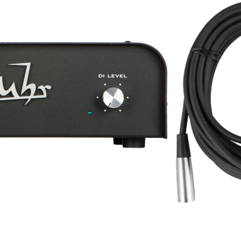 Suhr 07-RCL-0002 Reactive Load IR Box | Reverb