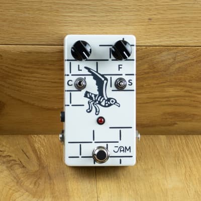 JAM Pedals Seagull Cocked Wah | Reverb