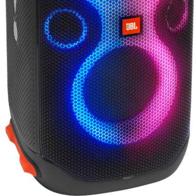 JBL Lifestyle PartyBox 310 Rechargeable Bluetooth Speaker with Lighting  Effects Reviews
