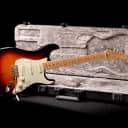 Fender Stratocaster American Professional 2016 Sunburst