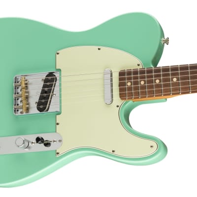 Fender Vintera '60s Telecaster Modified Sea Foam Green for sale