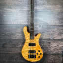 Spector Legend 5 Bass Guitar (Indianapolis, IN)