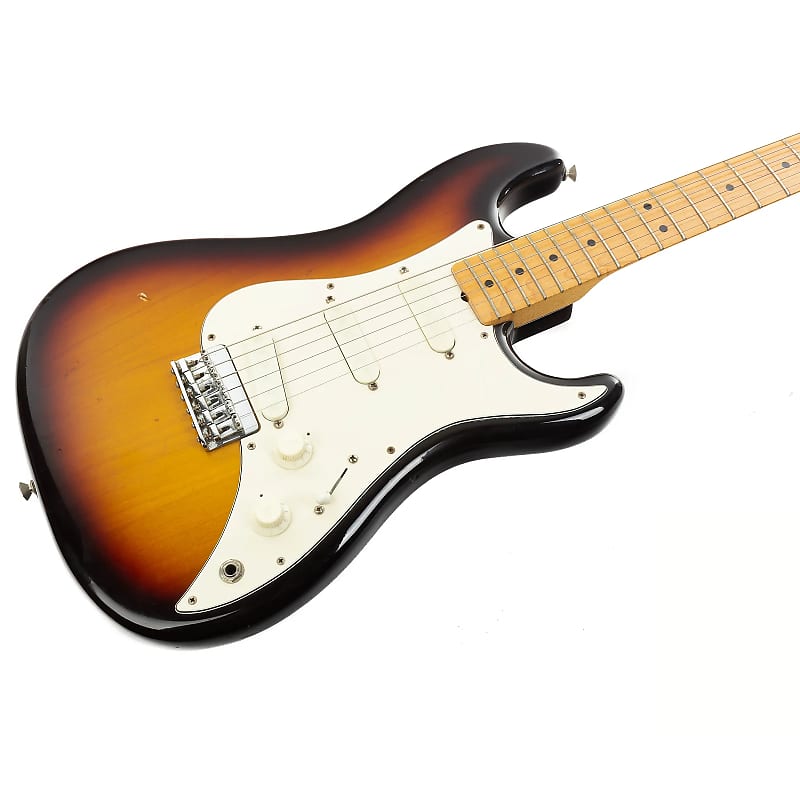 Fender Bullet S-3 (1982 - 1983) | Reverb