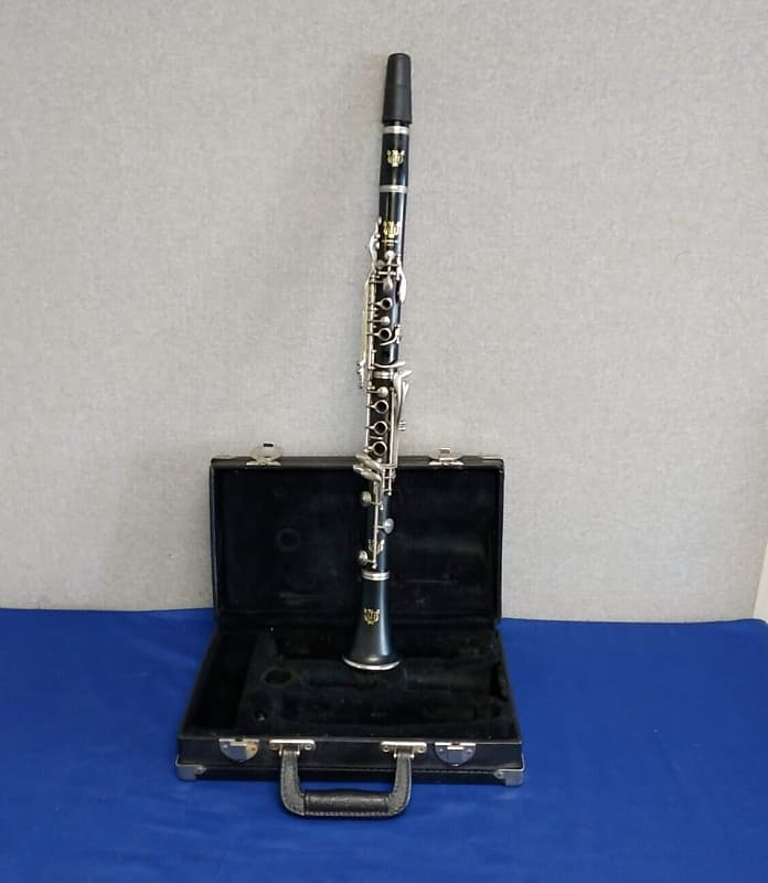 Vito USA クラリネット Resto-Tone3 Vito Reso-Tone 3 Bb Clarinet Instrument USA | eBay