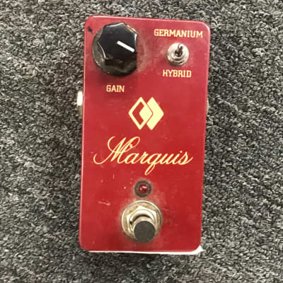 Reverb.com listing, price, conditions, and images for diamond-marquis