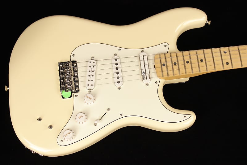 Immagine Fender Ed O'Brien Sustainer Stratocaster (#634) - 1