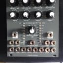 Cwejman MX-4S – 4 channel VC stereo mixer