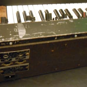 Korg 770 Analog Monophonic Synthesizer 1970s image 5